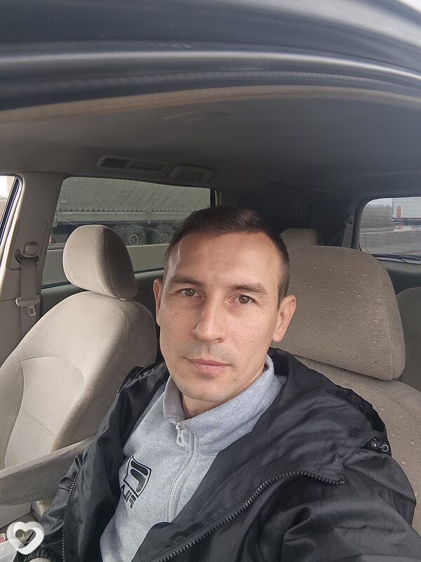 Alexander, 40, Шахтах — анкета №4613709
