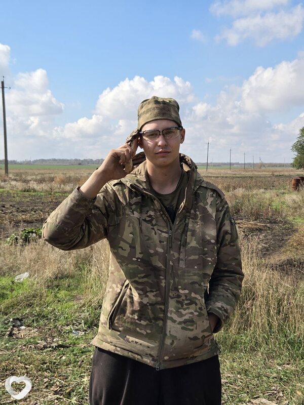 Владимир, 21, Екатеринбурге — анкета №4613710