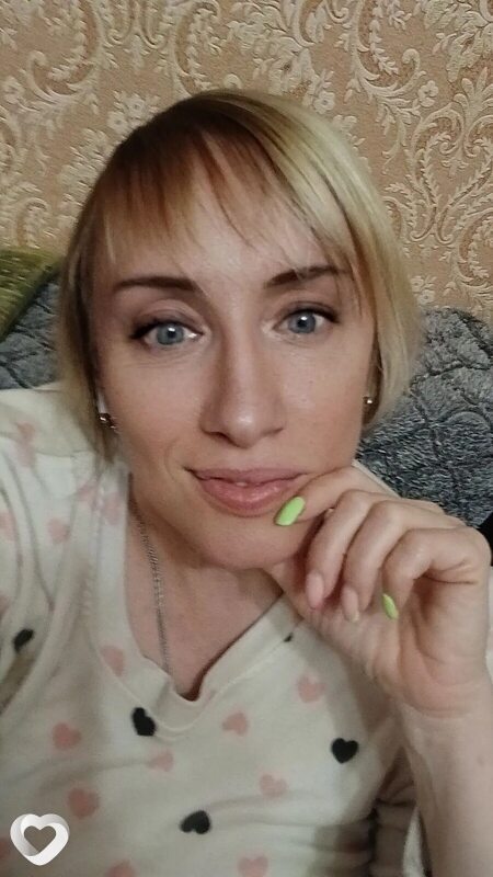 Наталья, 46, Туле — анкета №4613666