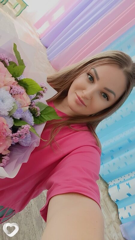 Аня, Благовещенск