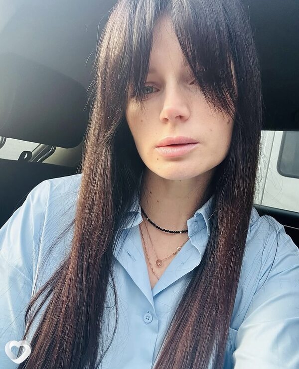 Елизавета, 31, Гродно — анкета №4613675