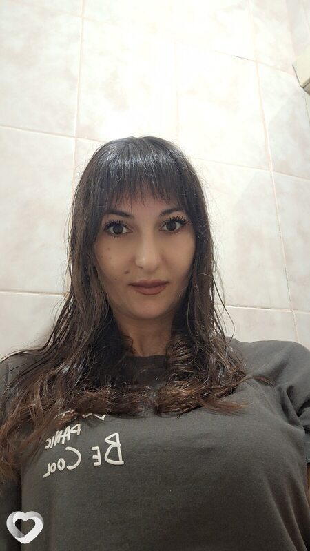 Галина, Днепр