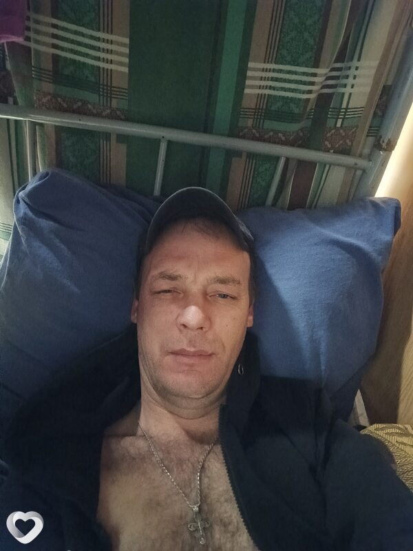 Игорь, 41, Волгограде — анкета №4613680
