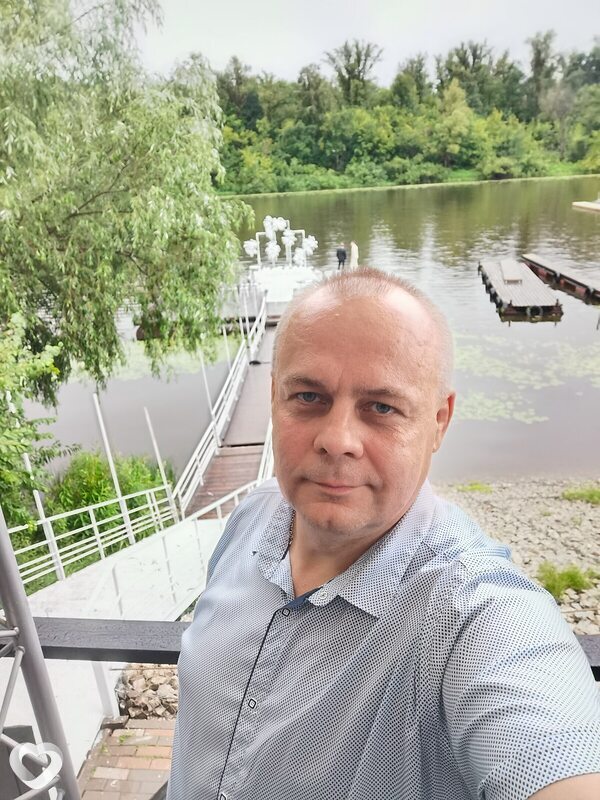 Сергей, Похвистнево