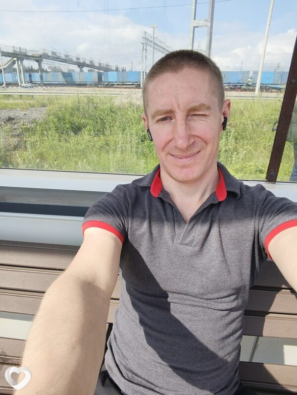 Александр, 40, Екатеринбурге — анкета №4613988