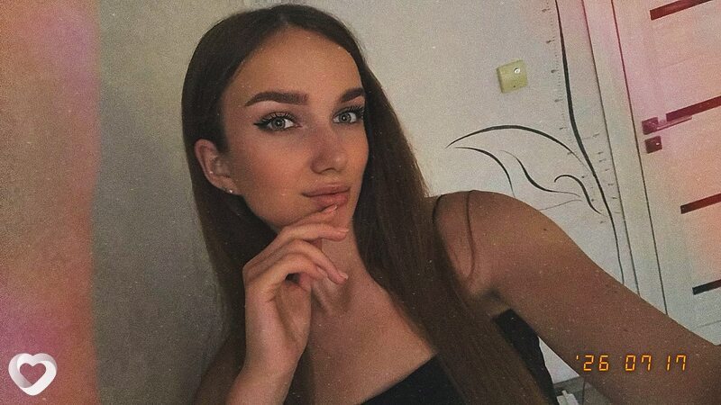 Алина, 29, Минске — анкета №4613996