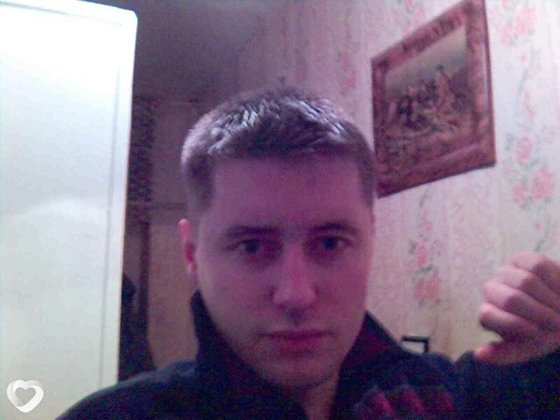 Денис, 48, Минске — анкета №4614004