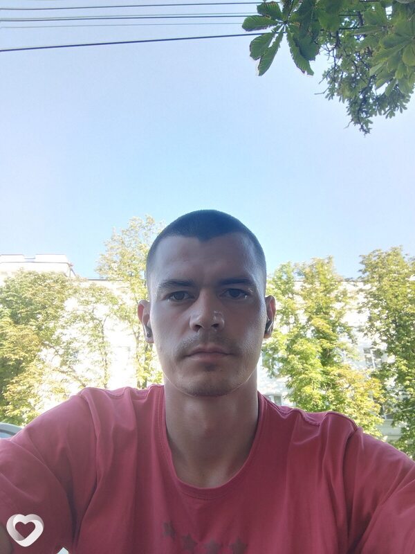Василий, 28, Новочеркасске — анкета №4613724