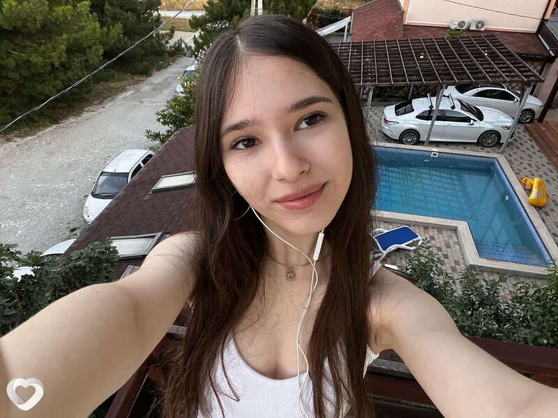 Alina, 19, Краснодаре — анкета №4613730