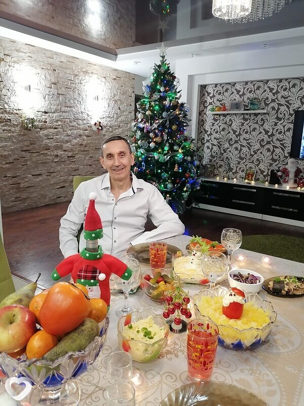 Дмитрий, 51, Ульяновске — анкета №4613734