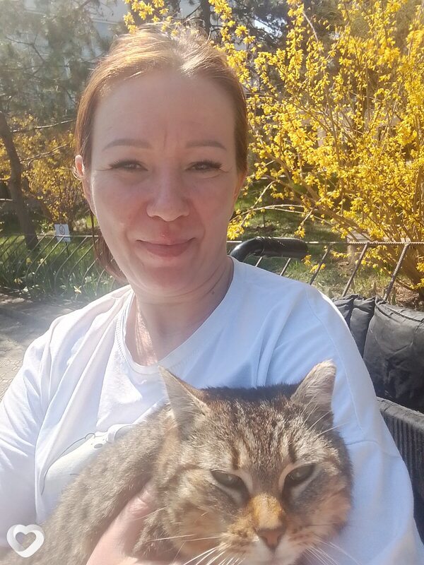 Татьяна, 41, Перми — анкета №4613763
