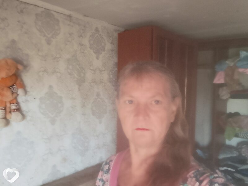 Нвталья, 51, Тюмени — анкета №4613770