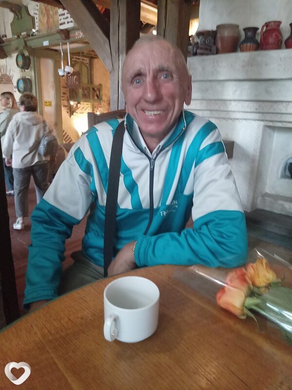 Виктор, 54, Минске — анкета №4613780