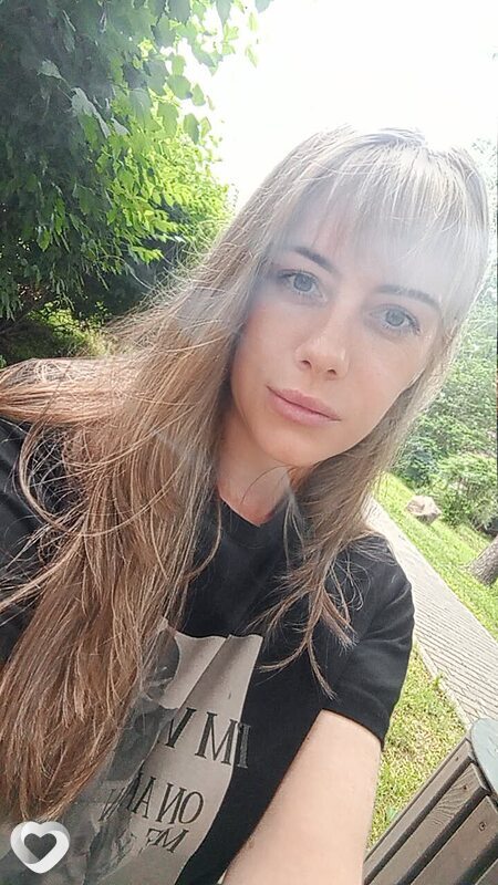Екатерина, 34, Владивостоке — анкета №4613781