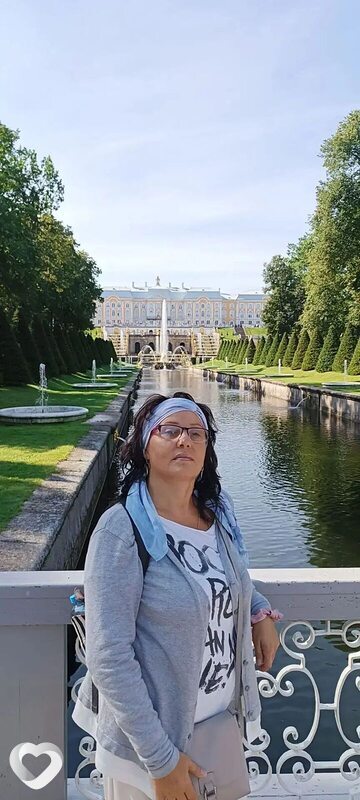 Натали, Ейск