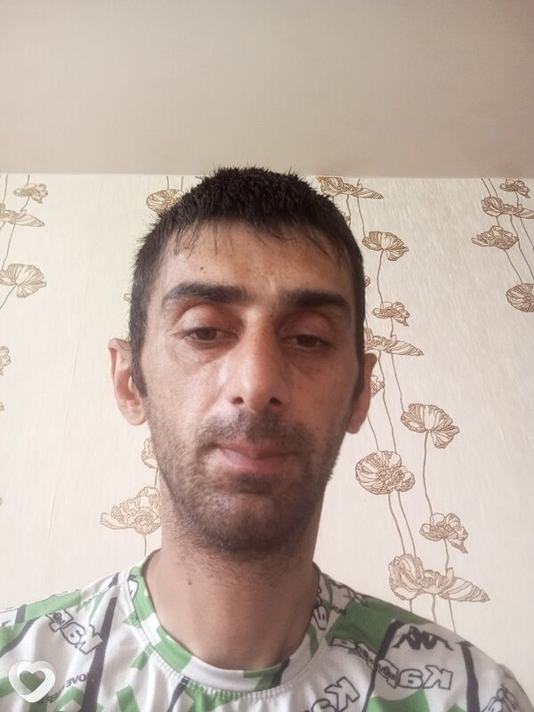 Hayk, 36, Дзержинске — анкета №4613823