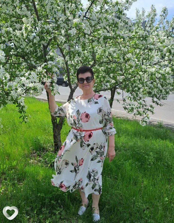 Фаина, Минусинск
