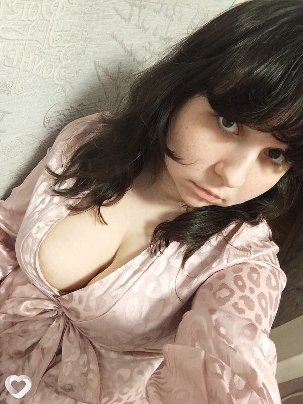 Варя, 21, Ногинске — анкета №4613825