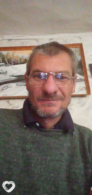 Sergio, 44, Харькове — анкета №4613829