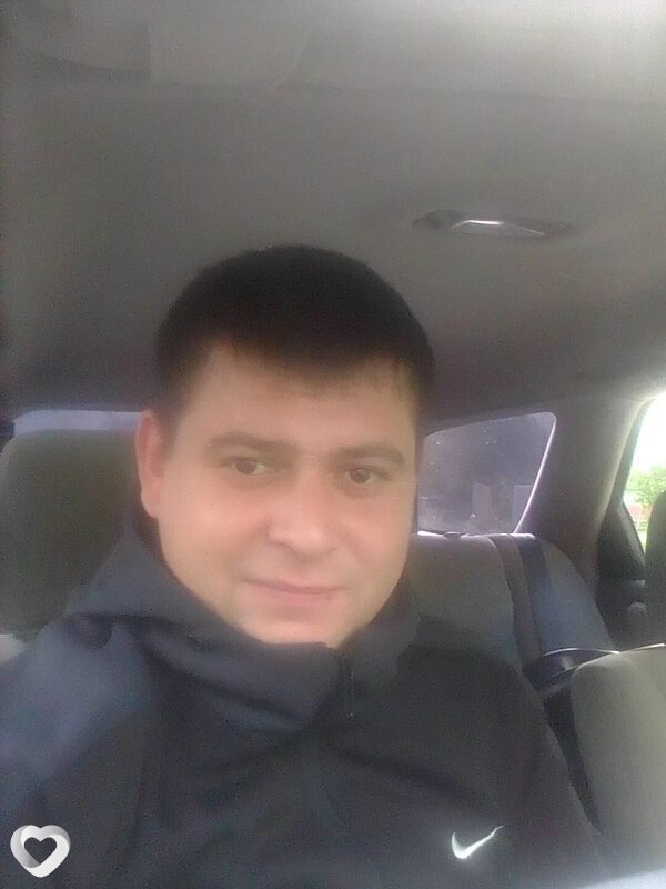 Антон, 32, Красноярске — анкета №4613737