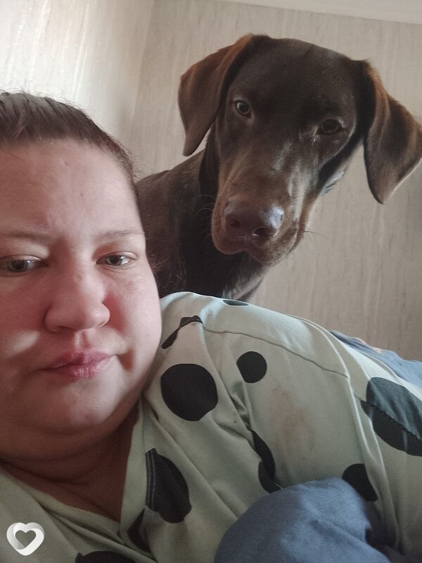 Анастасия, 38, Нижнем Новгороде — анкета №4613754