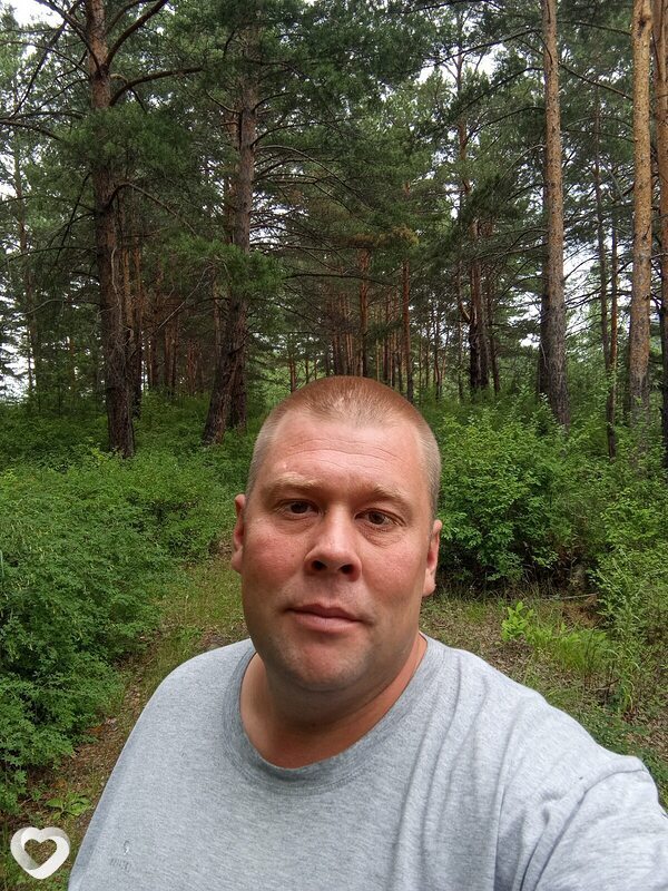 Андрей, Краснозерское