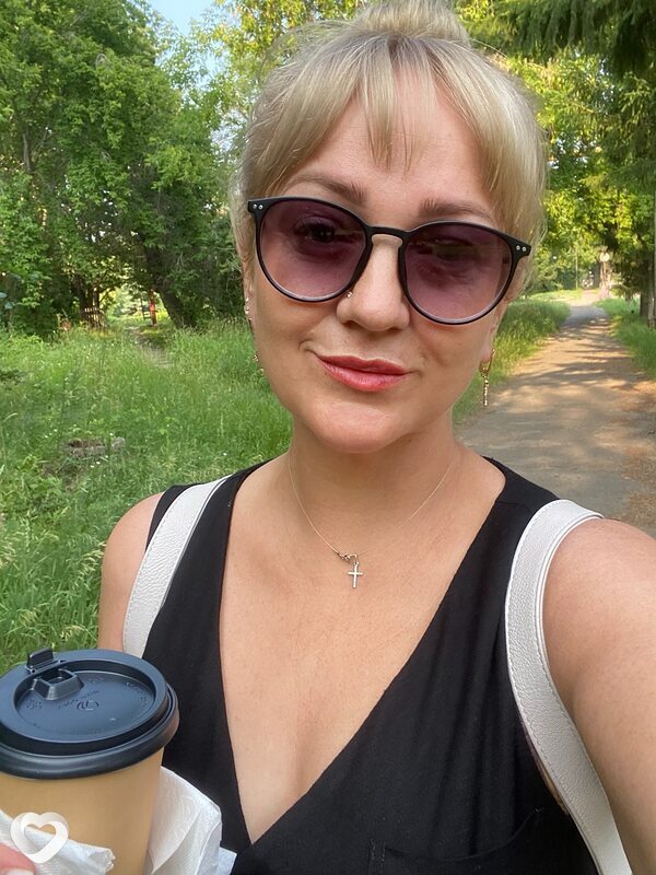 Nastya, 39, Омске — анкета №4613842
