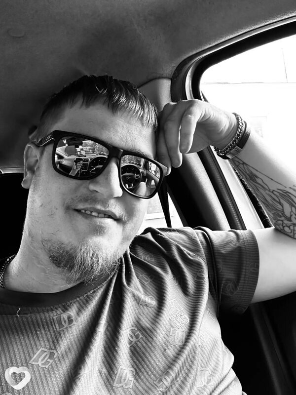 Гарик, 31, Челябинске — анкета №4613852