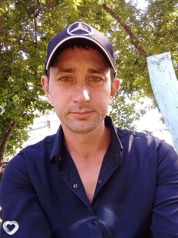 Александр, 42, Оренбурге — анкета №4613854