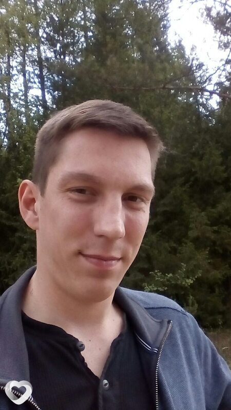 Максим, 37, Кирове — анкета №4614281