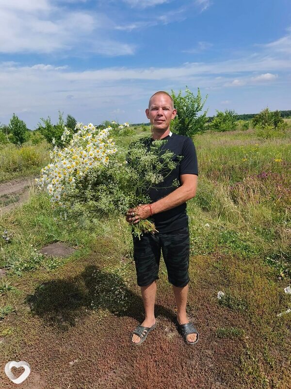 Александр, 38, Саратове — анкета №4614293