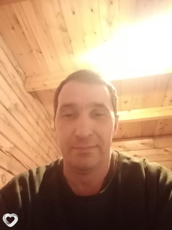 Александр, 47, Абакане — анкета №4614295