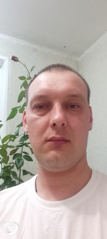 Андрей, 37, Екатеринбурге — анкета №4614299