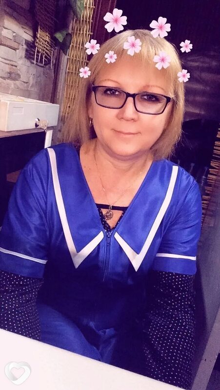 Вера, 53, Абакане — анкета №4613910