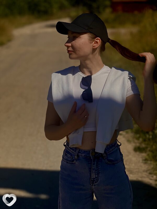 Mira, 23, Нижнем Новгороде — анкета №4613924
