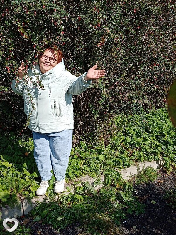 Ирина, 62, Красноярске — анкета №4613929