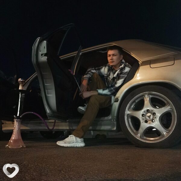 Никита, 28, Самаре — анкета №4613863