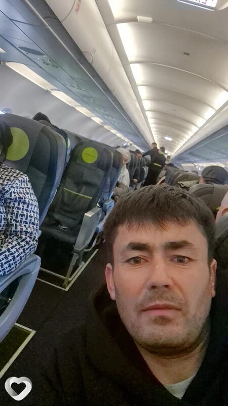 Джони, Новосибирск