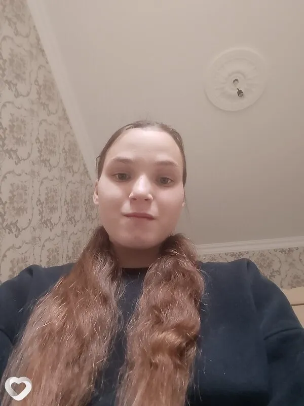 Наталья, 20, Москве — анкета №4613869