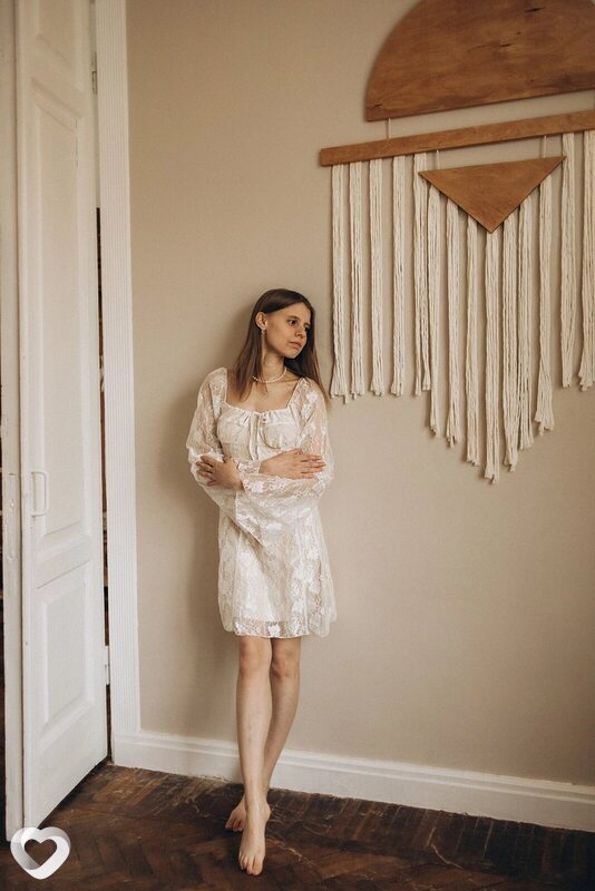 Кристина, 25, Саратове — анкета №4613873