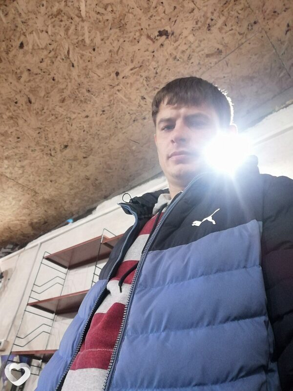 Fedor, 36, Усть-Каменогорск — анкета №4613788