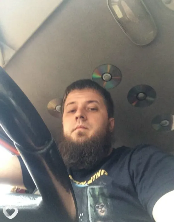 Николай, 33, Москве — анкета №4613790