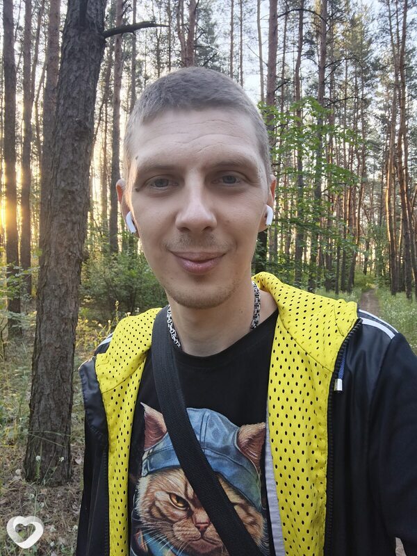Стас, Калач