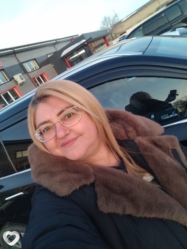 Татьяна, 44, Уссурийске — анкета №4613796