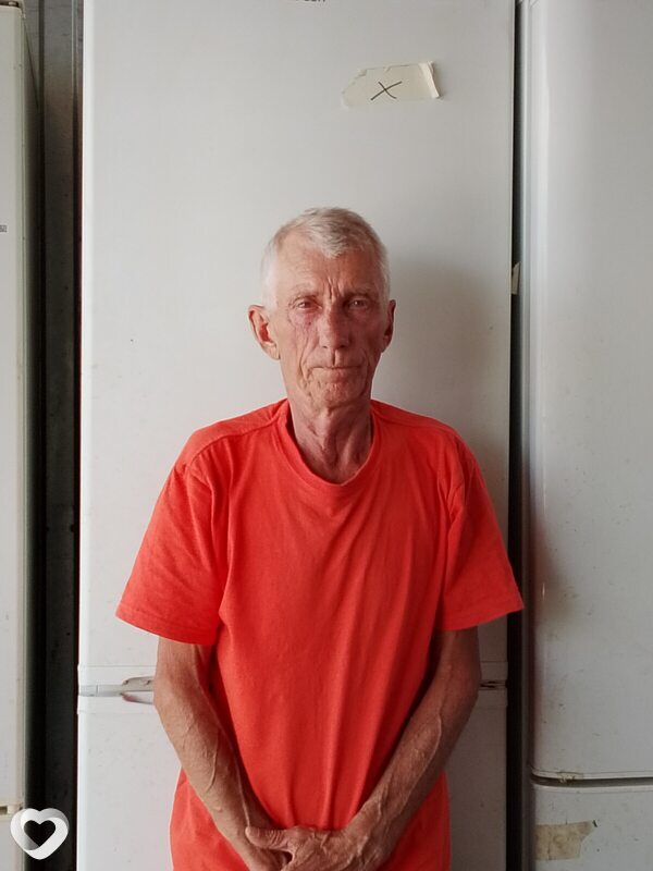 Валера, 62, Волгограде — анкета №4613800
