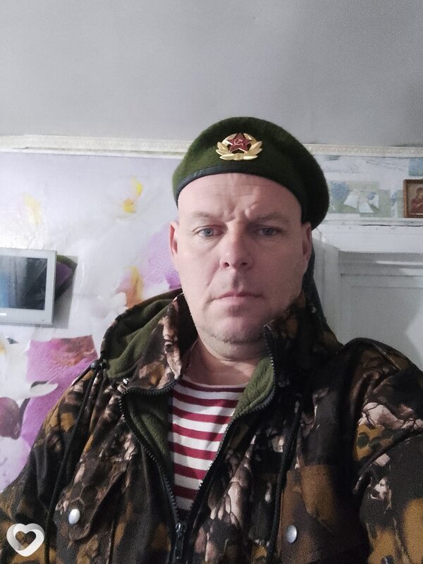 Павел, Сергач