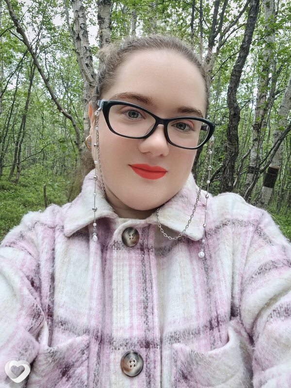 Анастасия, 27, Мурманске — анкета №4613960