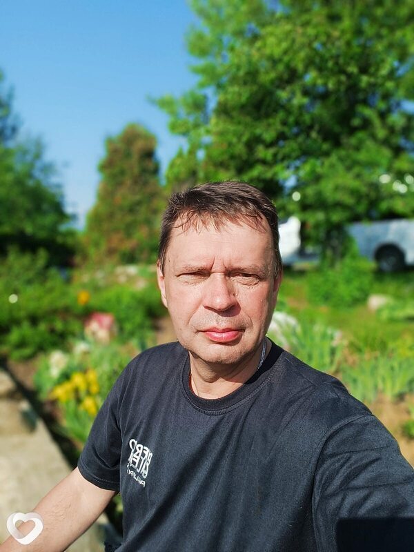 Евгений, 58, Владивостоке — анкета №4613962