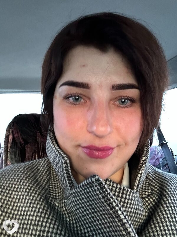Марина, 38, Уральске — анкета №4613964