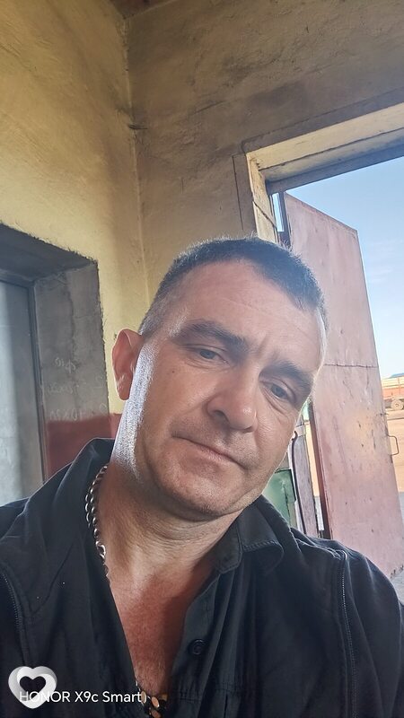 Андрюха, Ивье
